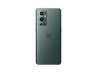 Oneplus 9 pro 5g sim-vrije smartphone met hasselblad camera for mobile pine green 8gb ram + 128 gb - afbeelding 2 van  6