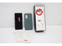 Oneplus 9 pro 5g sim-vrije smartphone met hasselblad camera for mobile pine green 8gb ram + 128 gb - afbeelding 5 van  6