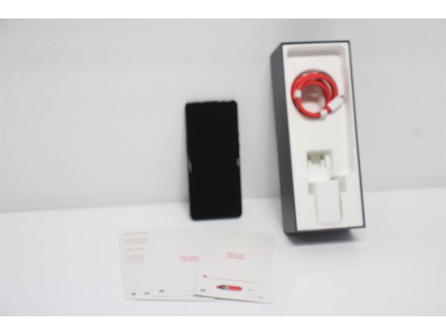 Oneplus 9 pro 5g simvrije smartphone met hasselblad camera for mobile pine green 8gb ram + 128 gb - afbeelding 5 van  5