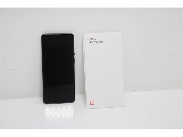 Oneplus 9 pro 5g smartphone 12gb ram 256gb pine green - afbeelding 5 van  5