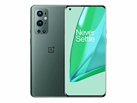 Oneplus 9 pro smartphone 5g 12gb ram 256gb sim-vrij pine green - afbeelding 1 van  5