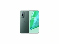 Oneplus 9 pro smartphone 6.7" dual sim oxygen os 5g usb typec 12 gb 256 gb 4500 mah groen - afbeelding 2 van  5