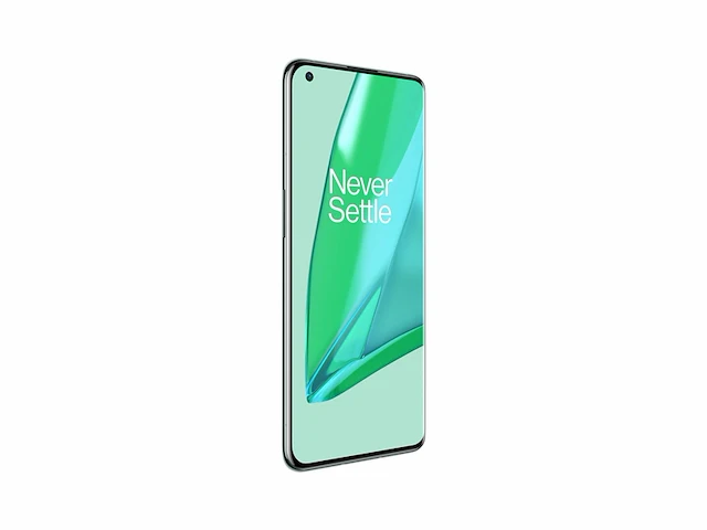 Oneplus 9 pro smartphone 8gb intern, 128gb opslag groen - afbeelding 4 van  5