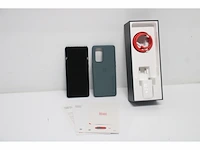 Oneplus 9 pro smartphone 8gb intern, 128gb opslag groen - afbeelding 5 van  5