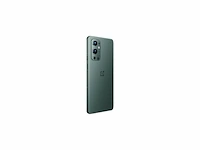 Oneplus 9 prosmartphone dual sim oxygen os 5g usb typec 12 gb 256 gb 4500 mah groen - afbeelding 2 van  6