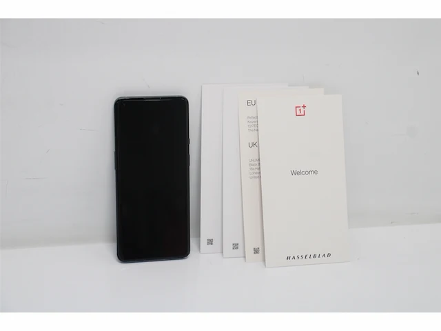 Oneplus 9 prosmartphone dual sim oxygen os 5g usb typec 12 gb 256 gb 4500 mah groen - afbeelding 4 van  6
