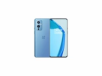 Oneplus 9 smartphone dual sim oxygen os 5g usb type-c 8 gb 128 gb 4500 mah blauw - afbeelding 2 van  5