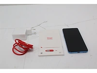 Oneplus 9 smartphone dual sim oxygen os 5g usb type-c 8 gb 128 gb 4500 mah blauw - afbeelding 5 van  5