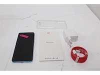 Oneplus 9 smartphone dual sim oxygen os 5g usb type-c 8 gb 128 gb 4500 mah blauw - afbeelding 4 van  5