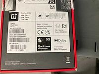 Oneplus hasselblad 11 5g mobiele telefoon - afbeelding 3 van  3