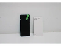 Oneplus nord 2 5g 12 gb ram 256 gb simvrije smartphone met drievoudige camera en 65w warp charge blue haze - afbeelding 3 van  4