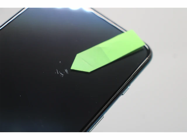 Oneplus nord 2 5g 12 gb ram 256 gb simvrije smartphone met drievoudige camera en 65w warp charge blue haze - afbeelding 4 van  4