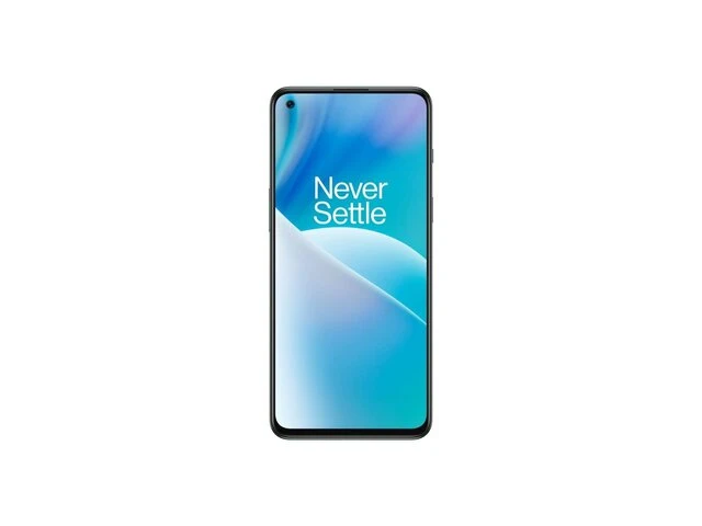 Oneplus nord 2t 5g 16,3 cm (6.43) groen - afbeelding 1 van  6