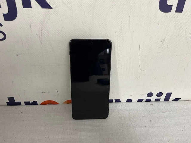Oneplus nord 4 - 512gb - obsidian midnight - afbeelding 2 van  3
