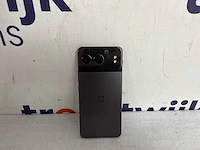 Oneplus nord 4 - 512gb - obsidian midnight - afbeelding 3 van  3