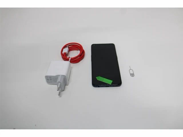 Oneplus nord ce 5g 6.43 dual sim android 11 usb type-c 6 gb 128 gb houtskool - afbeelding 2 van  3