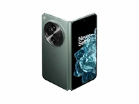 Oneplus open - foldable smartphone - 16gb/512gb - emerald dusk - afbeelding 1 van  4