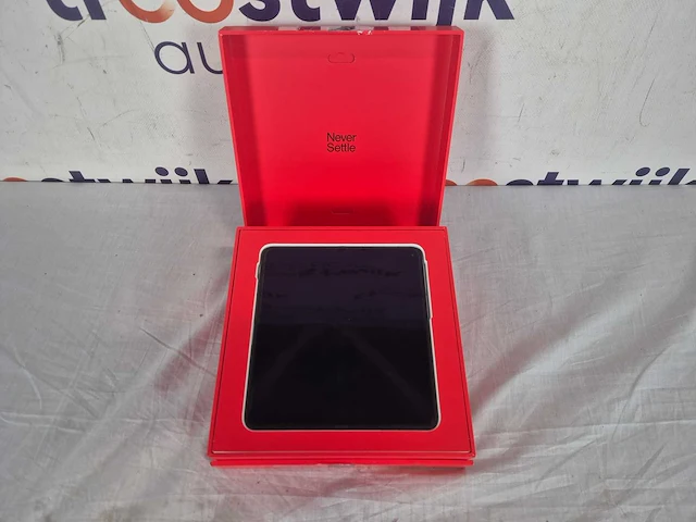 Oneplus open - foldable smartphone - 16gb/512gb - emerald dusk - afbeelding 3 van  4