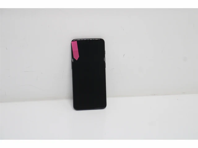 Oneplus smartphone 6t 8 gb + 256 gb midnight zwart - afbeelding 5 van  6