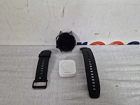Oneplus watch 2 - black steel - afbeelding 2 van  2