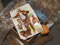 Onesi maat 180 1x - afbeelding 1 van  3