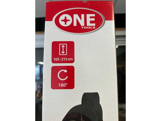 Onetool garden shower (2x) - afbeelding 2 van  2