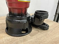 Onex ox-7777 vuilwaterpomp - afbeelding 7 van  10