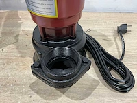 Onex ox-7777 vuilwaterpomp - afbeelding 8 van  10
