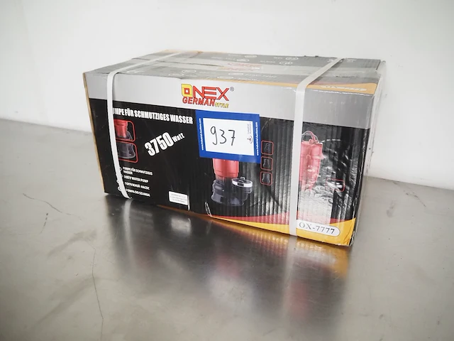 Onex - afbeelding 1 van  6