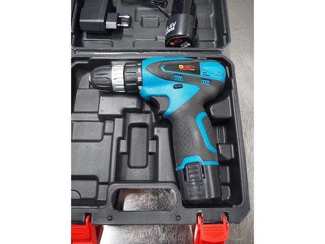 Onex - afbeelding 8 van  10