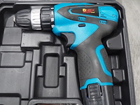 Onex - afbeelding 8 van  10