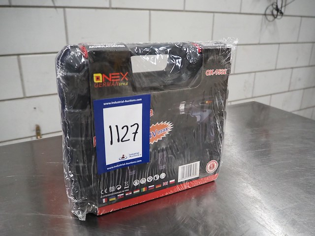 Onex - afbeelding 2 van  9