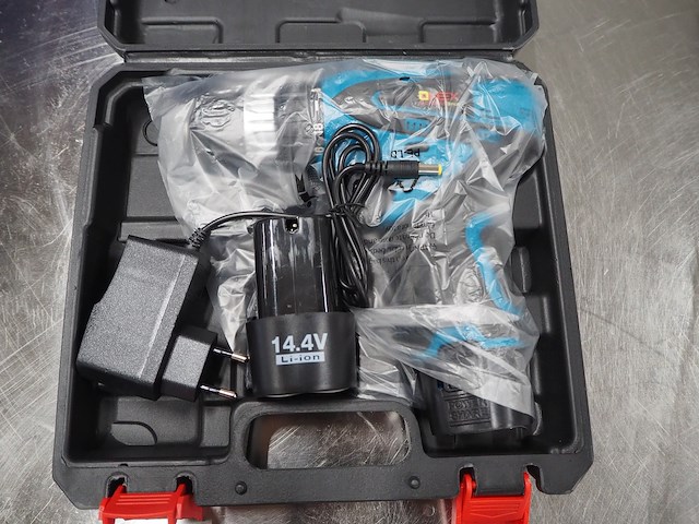 Onex - afbeelding 6 van  9