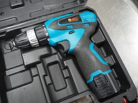 Onex - afbeelding 7 van  9