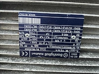 "ongebruikt" 2018 murska 220sm pletmachine - afbeelding 10 van  20