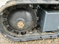 Ongebruikt 2025 digmaster dm100 minigraafmachine - afbeelding 4 van  21