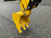 Ongebruikt 2025 digmaster dm100 minigraafmachine - afbeelding 6 van  21