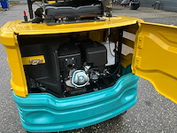 Ongebruikt 2025 digmaster dm100 minigraafmachine - afbeelding 13 van  21