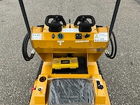 Ongebruikt 2025 new rick zw380 rups schranklader - afbeelding 6 van  19