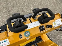 Ongebruikt 2025 new rick zw380 rups schranklader - afbeelding 7 van  19