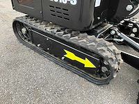 Ongebruikt 2025 vicsec vc15s minigraafmachine - afbeelding 2 van  19