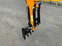 Ongebruikt 2025 vicsec vc15s minigraafmachine - afbeelding 4 van  19