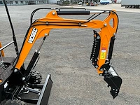 Ongebruikt 2025 vicsec vc15s minigraafmachine - afbeelding 6 van  19