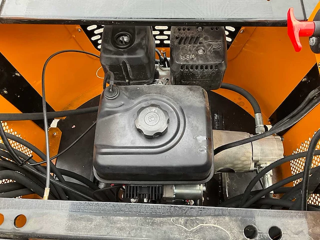Ongebruikt 2025 vicsec vc15s minigraafmachine - afbeelding 10 van  19