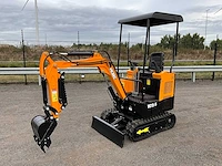 Ongebruikt 2025 vicsec vc15s minigraafmachine - afbeelding 1 van  19