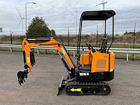 Ongebruikt 2025 vicsec vc15s minigraafmachine - afbeelding 12 van  19