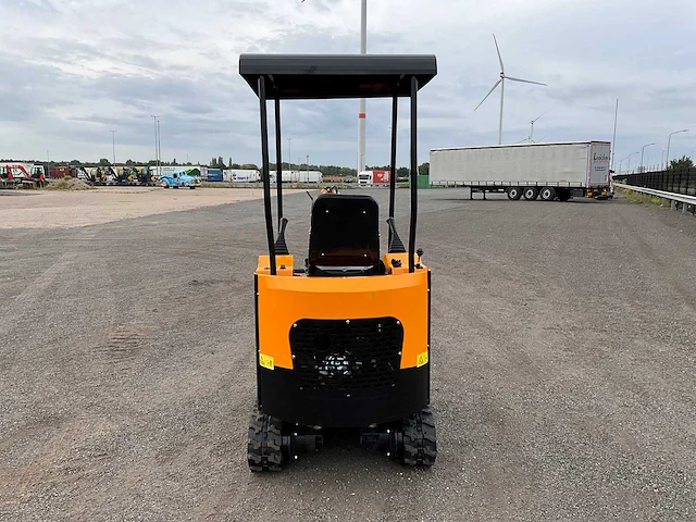Ongebruikt 2025 vicsec vc15s minigraafmachine - afbeelding 14 van  19