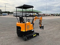 Ongebruikt 2025 vicsec vc15s minigraafmachine - afbeelding 15 van  19