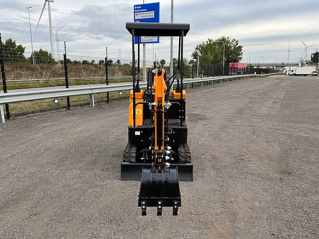 Ongebruikt 2025 vicsec vc15s minigraafmachine - afbeelding 18 van  19