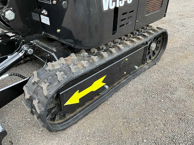 Ongebruikt 2025 vicsec vc15s minigraafmachine - afbeelding 19 van  19